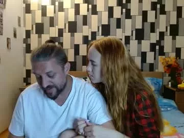 switchdomcouplee from Chaturbate is Freechat