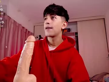 teobrowny_ from Chaturbate is Freechat