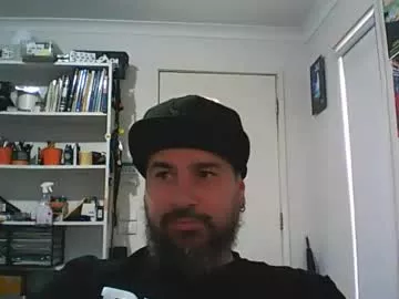 theozbeardguy from Chaturbate is Freechat