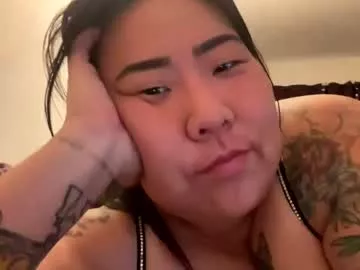 thiccasianstoner from Chaturbate is Freechat