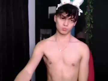 twink_dream from Chaturbate is Freechat