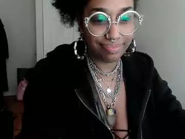 venusmoonheart from Chaturbate is Freechat