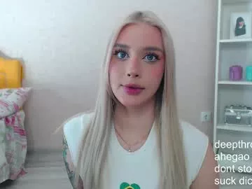 vickyfuckingdoll from Chaturbate is Freechat