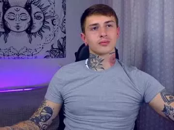 your_candy_boy from Chaturbate is Freechat