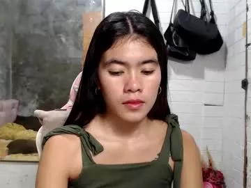 yoursweet_asian20 from Chaturbate is Freechat