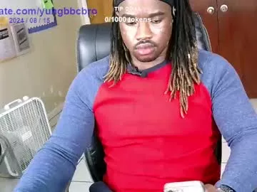 yungbbcbro from Chaturbate is Freechat