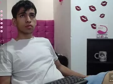 zack_xtreme from Chaturbate is Freechat